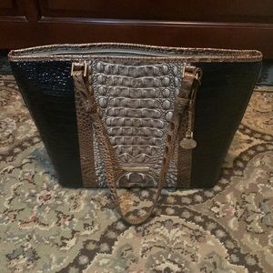Brahmin Tote